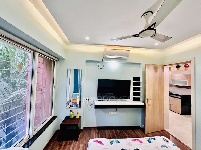 2 BHK Flat In Ajit Giripushp, Erandwane For Sale  In Ajit Giripushp