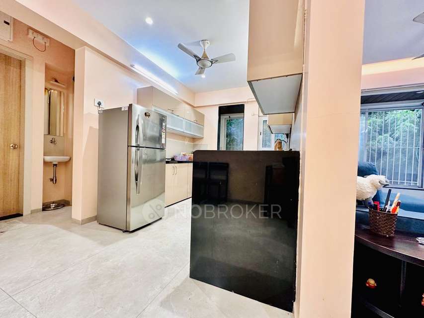 2 BHK Flat In Ajit Giripushp, Erandwane For Sale  In Ajit Giripushp