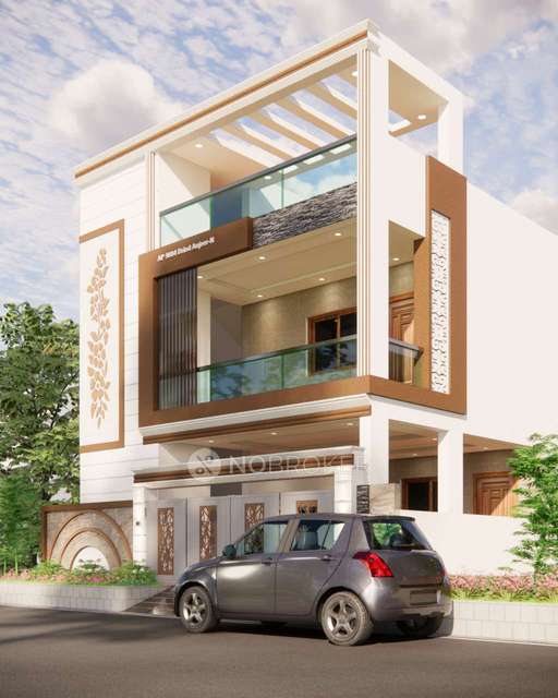 4+ BHK House For Sale  In Manneguda