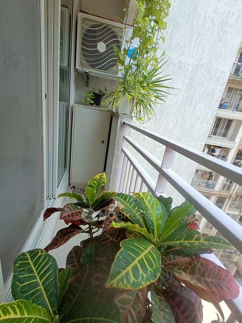 1 BHK Flat In Jp North Atria, Mira Road,mira Bhayandar For Sale  In Mira Road,mira Bhayandar