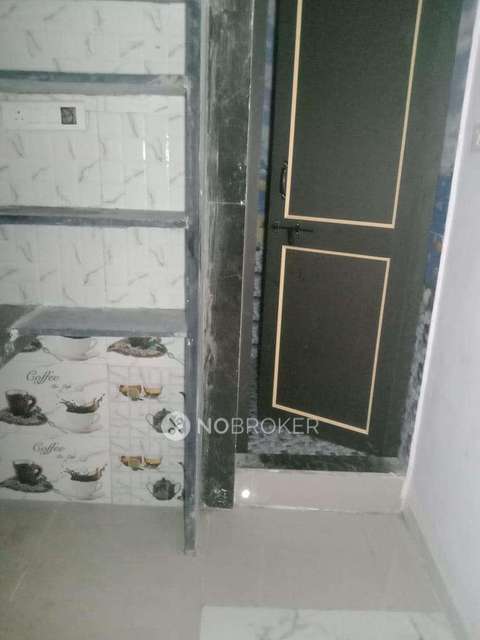 1 RK Flat In Rajgad Society  For Sale  In Ambegaon Bk