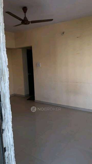 2 BHK Flat In Parshwanath Galaxy Chs For Sale  In Thane West