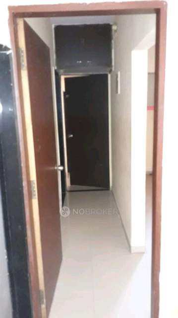 2 BHK Flat In Parshwanath Galaxy Chs For Sale  In Thane West