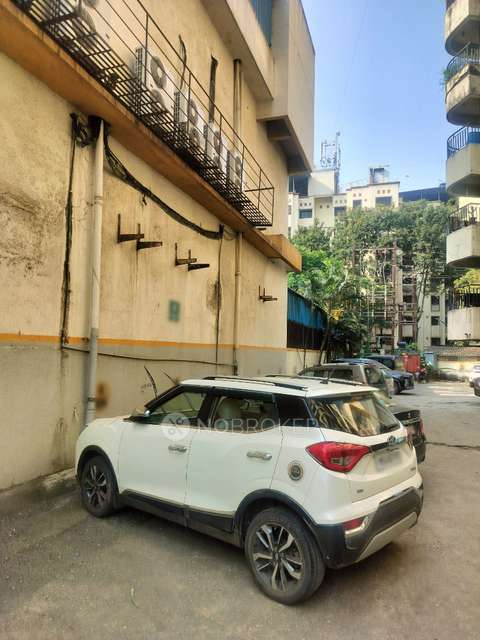 2 BHK Flat In Parshwanath Galaxy Chs For Sale  In Thane West