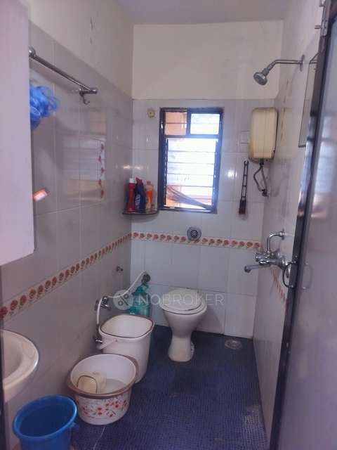 2 BHK Flat In Parshwanath Galaxy Chs For Sale  In Thane West