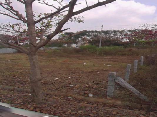 Plot For Sale  In S & N Chowdeswari Residential In 4ppf+x9g, Manchapanahalli, Bengaluru, Karnataka 562149, India