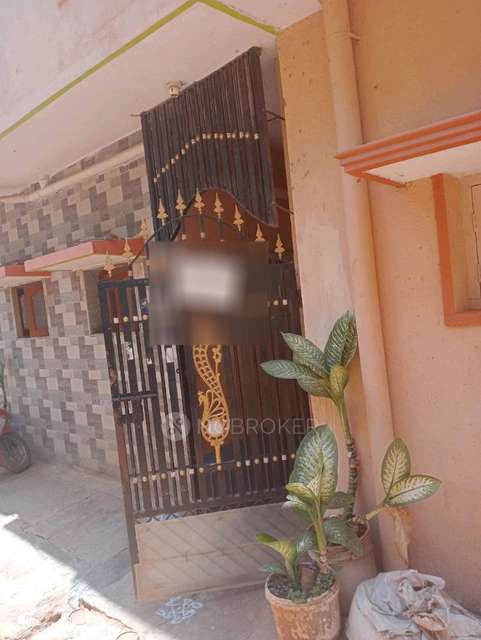 1 RK Flat In Standalonebuilding for Rent  In Sunkadakatte