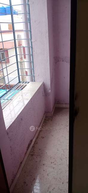 1 BHK Flat In Ram Krishna Hari Apartment  for Rent  In Lohegoan