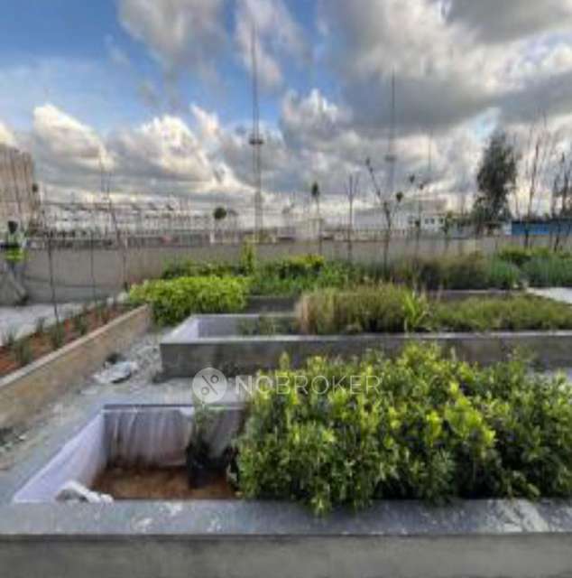 2 BHK Flat In Apartment For Sale  In Bagalur