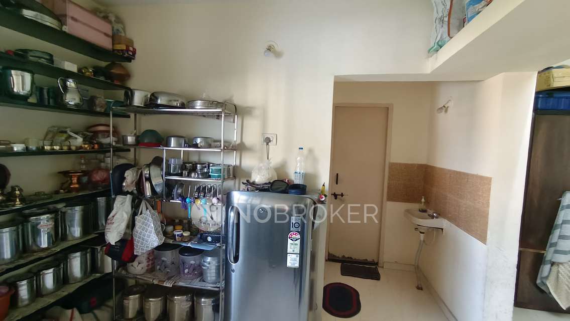 1 RK Flat In Sai Shriya Residency For Sale  In Dhayari