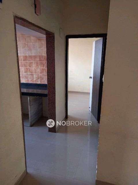 1 BHK Flat In Ami Infra Pink City For Sale  In Navare Nagar