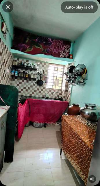 1 BHK Flat In Temple Top For Sale  In  Kondhwa
