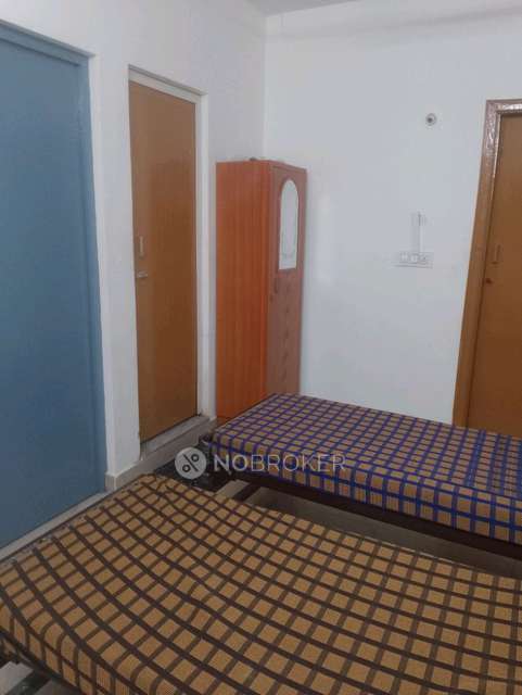 PG for Boys in Bagmane Tech Park