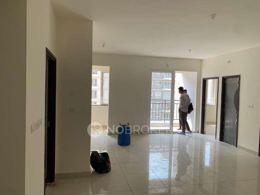 3 BHK Flat In Purva Zenium For Sale  In Hosahalli