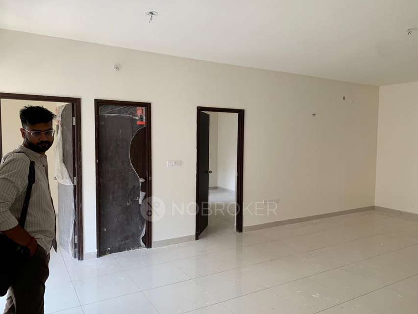3 BHK Flat In Purva Zenium For Sale  In Hosahalli