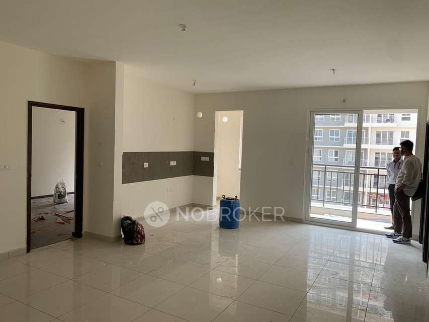 3 BHK Flat In Purva Zenium For Sale  In Hosahalli