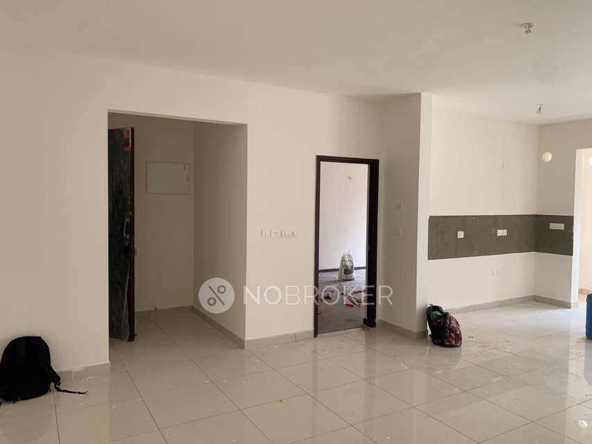 3 BHK Flat In Purva Zenium For Sale  In Hosahalli