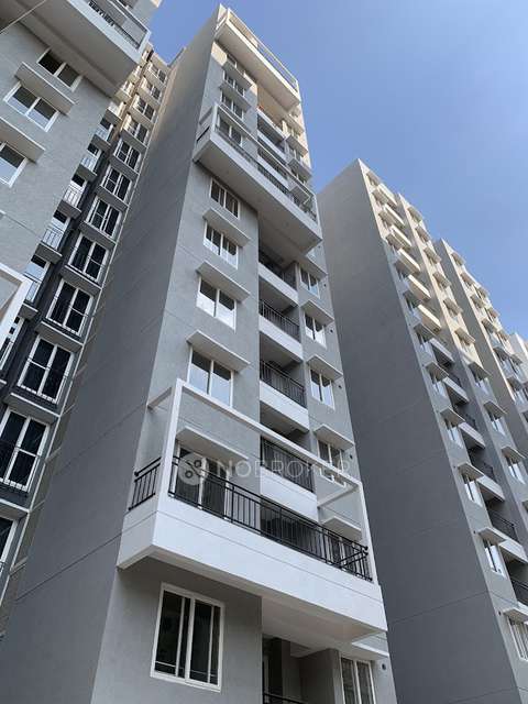 3 BHK Flat In Purva Zenium For Sale  In Hosahalli