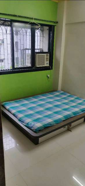 2 BHK Flat In Om Suryodaya Cooperative Housing Society For Sale  In Om Suryodaya Cooperative Housing Society