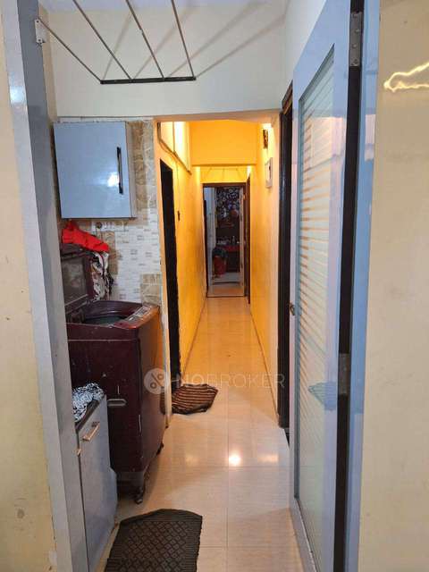 3 BHK Flat In Vrindavan Township - Agarwal Group For Sale  In Virar West
