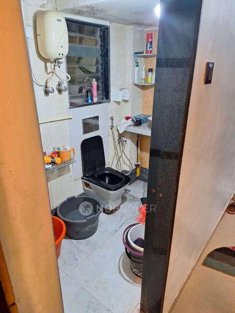 3 BHK Flat In Vrindavan Township - Agarwal Group For Sale  In Virar West