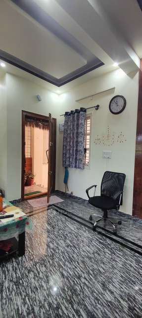 4 BHK House For Sale  In Halehalli Main Rd