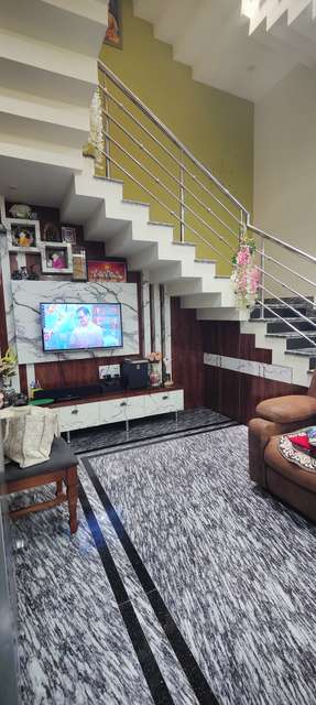 4 BHK House For Sale  In Halehalli Main Rd