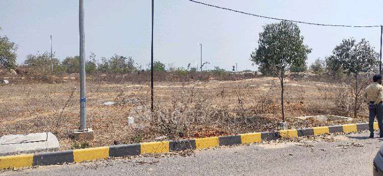 Plot For Sale  In Jaya Dharshini Venture  In Medchal