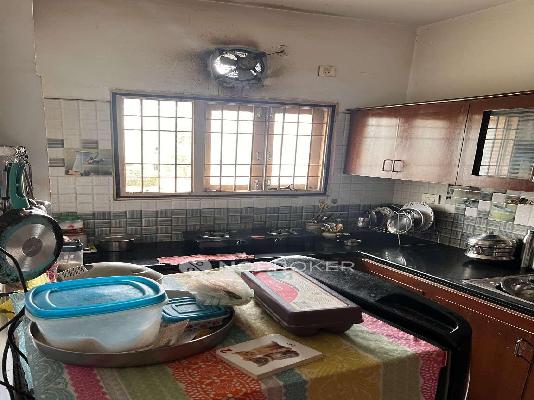 2 BHK Flat In Guru Vishnu, Madipakkam For Sale  In Madipakkam