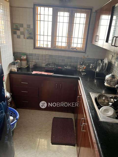 2 BHK Flat In Guru Vishnu, Madipakkam For Sale  In Madipakkam