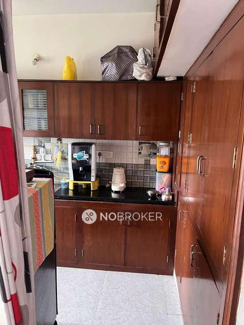 2 BHK Flat In Guru Vishnu, Madipakkam For Sale  In Madipakkam