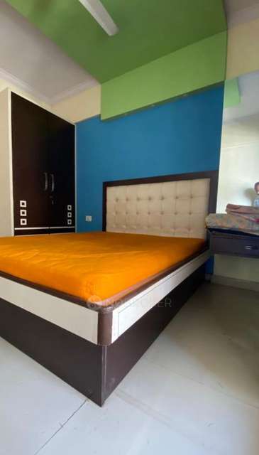 1 BHK Flat In Satyam Prime For Sale  In Katrap