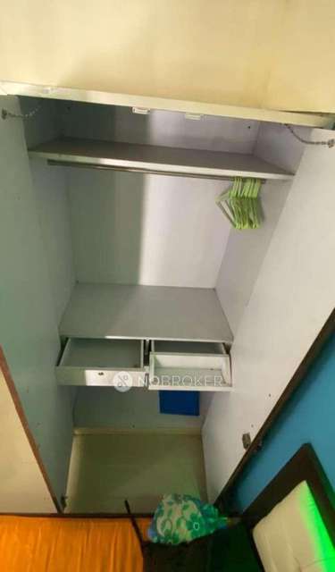 1 BHK Flat In Satyam Prime For Sale  In Katrap