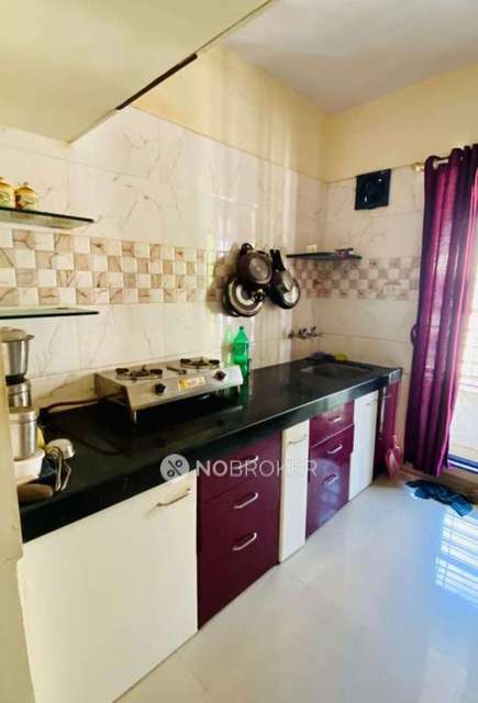 1 BHK Flat In Satyam Prime For Sale  In Katrap