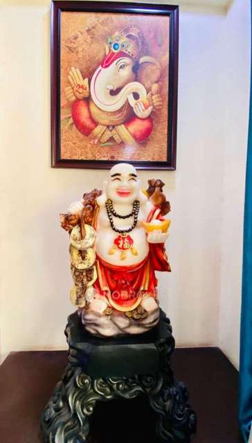 1 BHK Flat In Satyam Prime For Sale  In Katrap