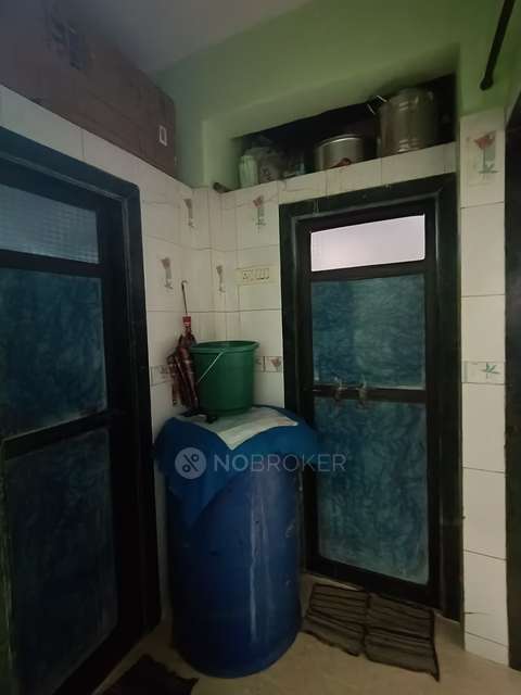 1 RK Flat In Gandeep Socety For Sale  In Kharegaon