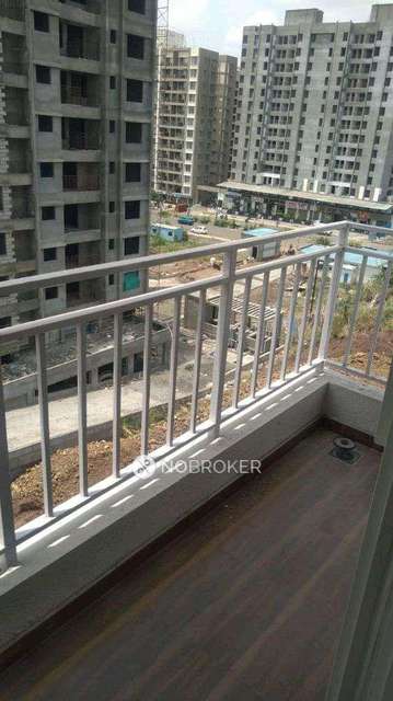 2 BHK Flat In Skyline Avenue For Sale  In Moshi