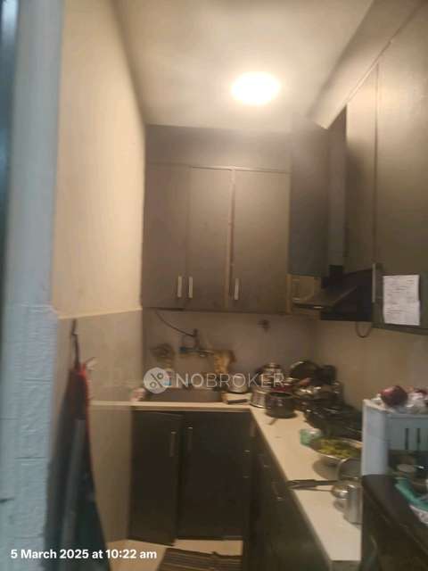 2 BHK Flat In Standalonebuilding For Sale  In Dwaraka