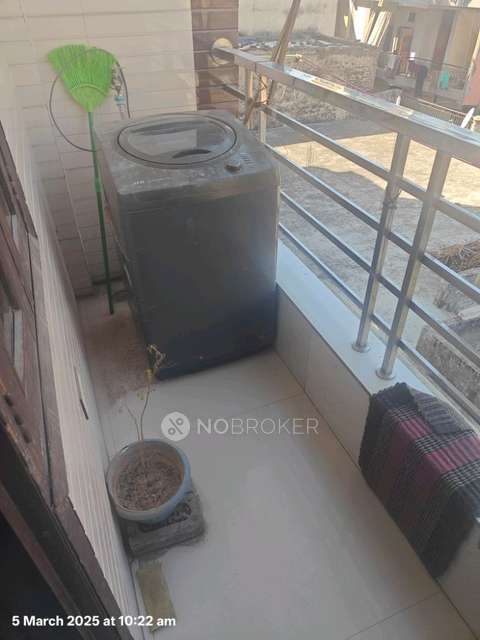 2 BHK Flat In Standalonebuilding For Sale  In Dwaraka