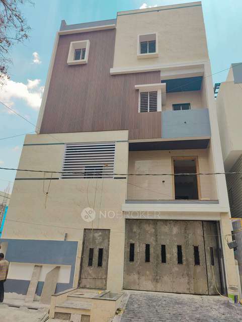 1 BHK House for Rent  In Nagdevanahalli