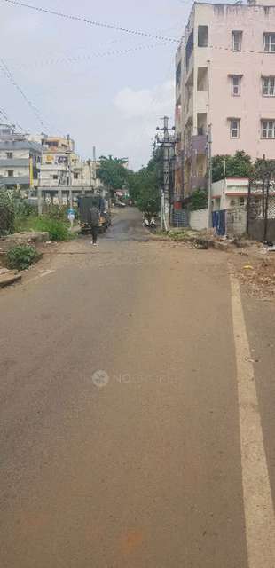 Plot For Sale  In Nagdevanahalli