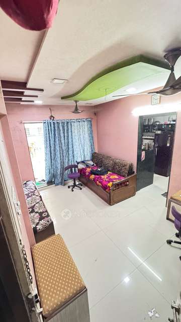 1 BHK Flat In Vimal Residency For Sale  In Nalasopara West