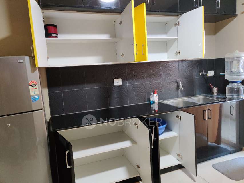 1 BHK Flat In Sobha Dream Acres For Sale  In Panathur