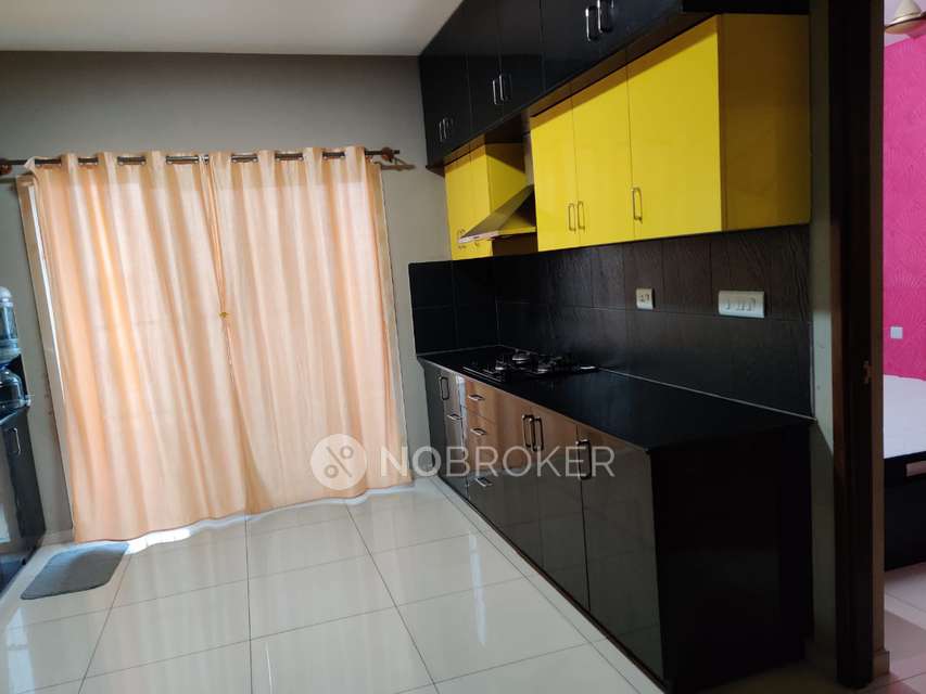 1 BHK Flat In Sobha Dream Acres For Sale  In Panathur