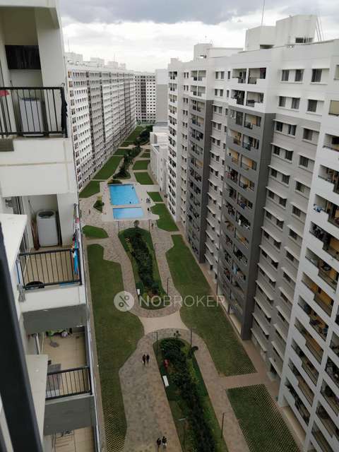 1 BHK Flat In Sobha Dream Acres For Sale  In Panathur