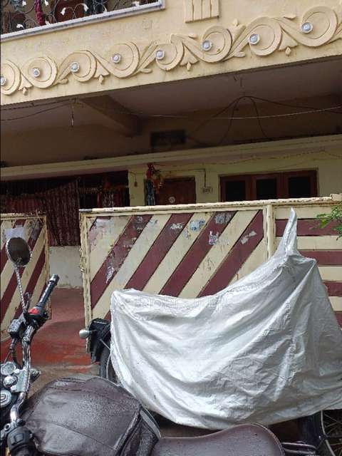 2 BHK Flat In Standalone Building  for Rent  In Kukatpally