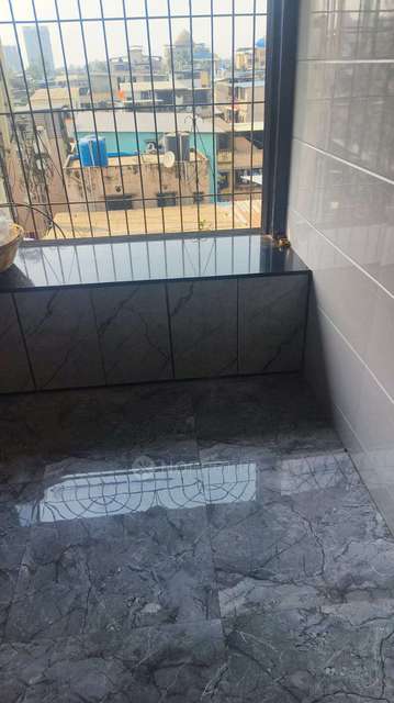 PG for Girls in  Kopar Khairane