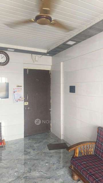 PG for Girls in  Kopar Khairane