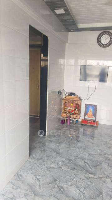 PG for Girls in  Kopar Khairane