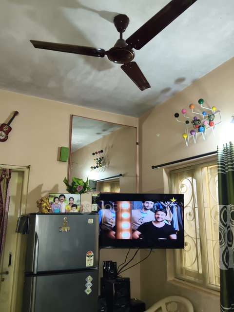 4+ BHK House For Sale  In Old Baiyappanna Halli